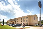 Best Western Jacksonville Inn