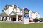 Best Western Plus Executive Inn