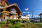 Best Western Fernie Mountain Lodge