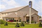 Best Western Plus Howe Inn