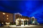 Best Western Plus Kamloops Hotel