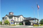 Best Western Plus Ellensburg Hotel