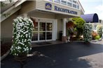 Best Western Merrimack Valley