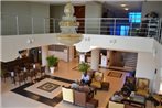 Nobila Airport Hotel