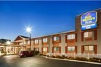 Best Western PLUS Oakbrook Inn