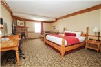 Best Western Parkway Inn & Conference Centre