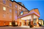 Best Western Plus Pembina Inn & Suites