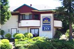 Best Western Plus Placerville Inn