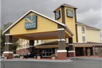 Quality Inn & Suites Huntsville Research Park Area