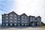 BEST WESTERN PLUS Saint John Hotel & Suites