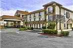 Best Western Plus Salinas Valley Inn & Suites