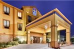 Best Western Plus Schulenburg