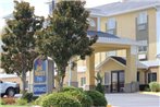 Best Western Plus Searcy Inn