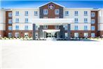 Best Western Plus Winnipeg West