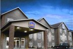 Best Western Plus Woodstock Hotel Conference Centre