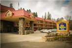 Best Western Plus Yosemite Way Station