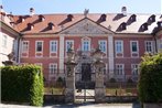 Hotel Schloss Reichmannsdorf