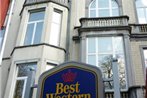 Best Western Plus Park Hotel Brussels