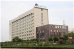 Richview Hotel Tianjin