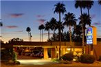 Best Western Royal Sun Inn & Suites