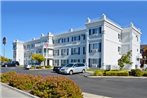 Best Western Salinas Monterey