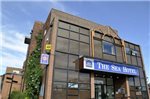 The Sea Hotel