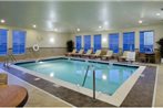 Best Western Shelby Inn & Suites