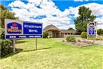 Stagecoach Motel Wodonga