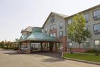 Best Western Plus Travel Hotel Toronto Airport