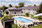 Best Western Plus Windjammer Inn & Conference Center