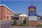 Best Western Wooster Hotel