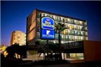 Best Western Yacht Harbor Hotel