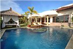 The Beverly Hills Bali a Luxury Villas & Spa