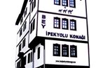 Beypazari Ipekyolu Konagi