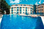 Blue Sky Hotel - All Inclusive