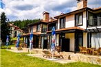 Holiday Village COOP Dobrinishte