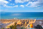 1-st Line Izvora Apart Hotel Golden Sands