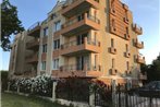 Pomorie Residence Apartments