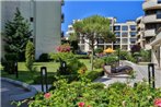 Al Rial Beach Apartments