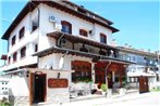 Family Hotel Izvora