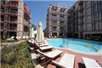 Menada Apartments in Tarsis Nova