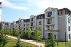 Green Life Private apartments Sozopol