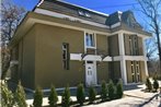 Family Hotel Gradina