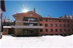 Hotel Borovets Edelweiss