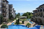 Pearl Beach Apartments in the Cliff Resort 2