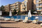 Kamelia Garden Holiday Apartments