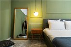 European-Boutique Hotel Vibes in Sofia Center