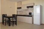 Byala Sunrise Apartments