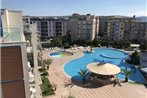 Menada Sun City Apartments