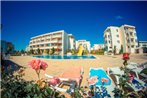 Premium Apartments in Nessebar Fort Club